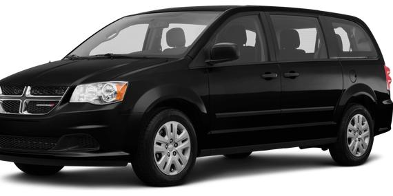 DODGE GRAND CARAVAN 2015 2C4RDGBG6FR668298 image
